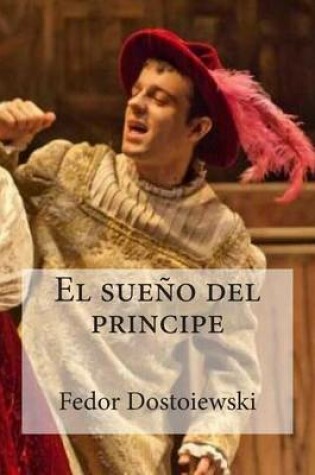 Cover of El Sueno del Principe