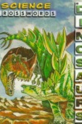 Cover of Dinosaurs