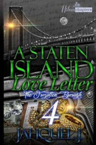 Cover of A Staten Island Love Letter 4