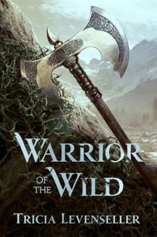 Cover of Warrior of the Wild