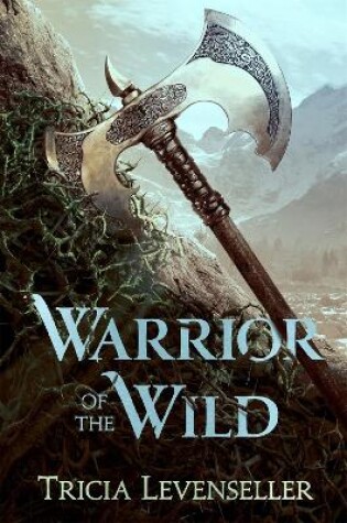 Cover of Warrior of the Wild