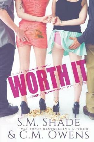 Cover of Worth It
