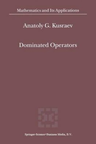 Cover of Dominated Operators