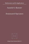 Book cover for Dominated Operators