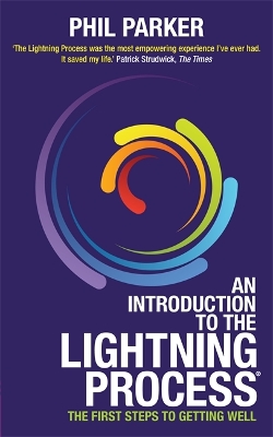 Book cover for An Introduction to the Lightning Process®