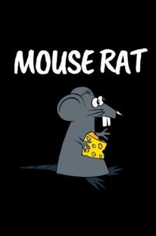 Cover of Mouse Rat