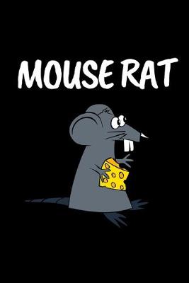 Book cover for Mouse Rat