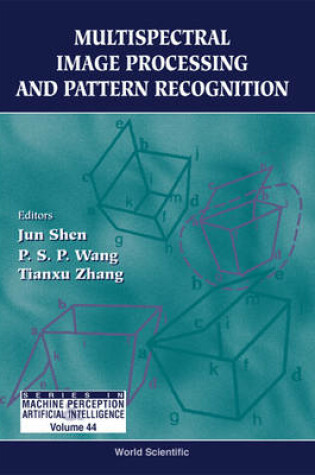 Cover of Multispectral Image Processing and Pattern Recognition