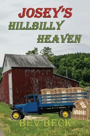 Cover of Josey's Hillbilly Heaven