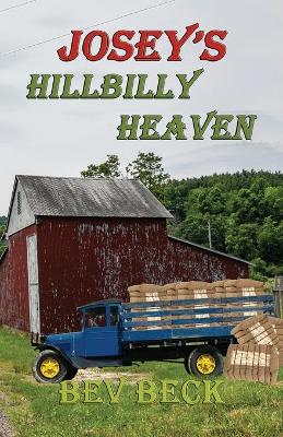 Book cover for Josey's Hillbilly Heaven