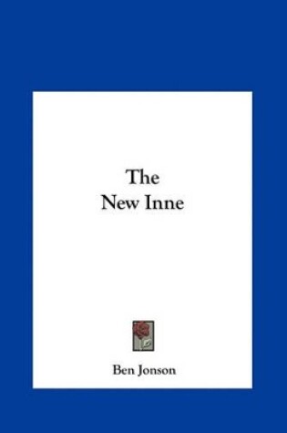 Cover of The New Inne the New Inne