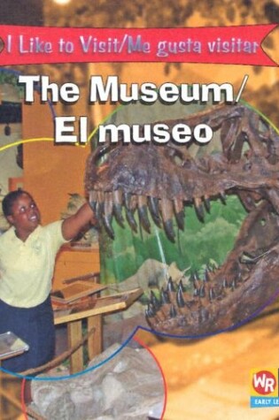 Cover of The Museum/El Museo