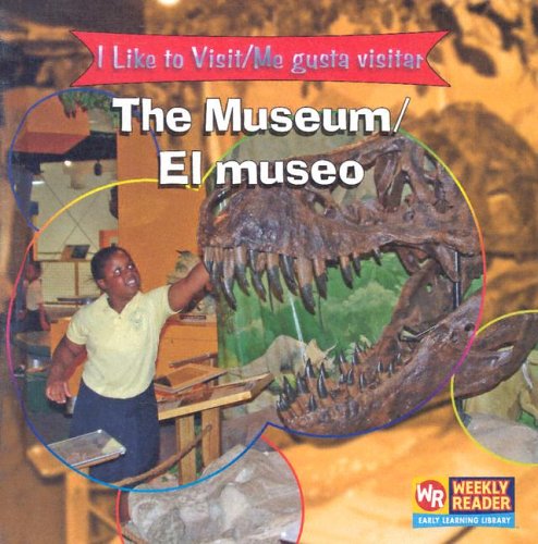 Cover of The Museum/El Museo