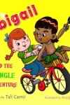 Book cover for Abigail and the Jungle Adventure