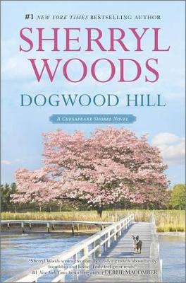 Book cover for Dogwood Hill