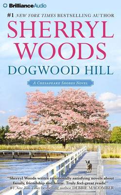 Book cover for Dogwood Hill