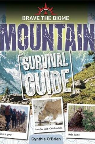 Cover of Mountain Survival Guide