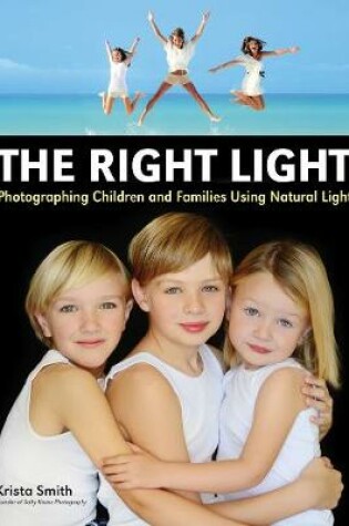 Cover of The Right Light