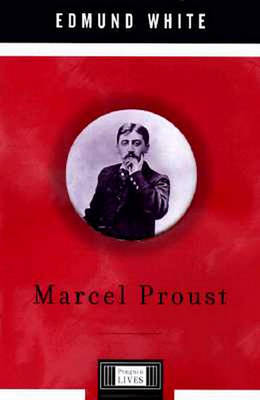 Cover of Marcel Proust