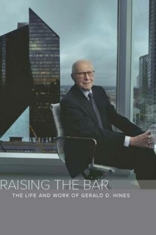 Cover of Raising the Bar