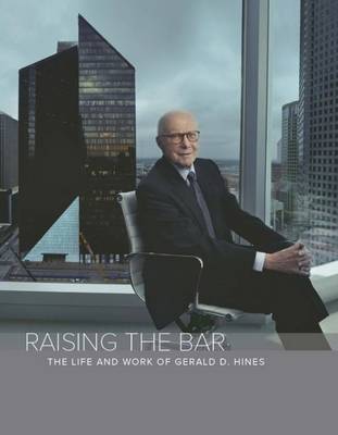 Book cover for Raising the Bar