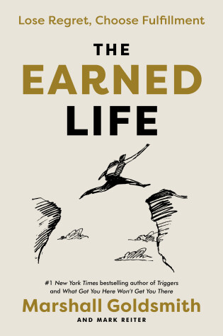 Cover of The Earned Life