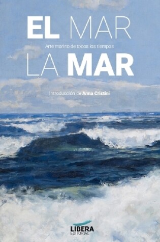 Cover of El mar, la mar
