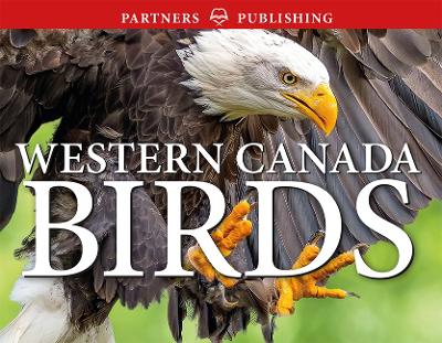 Cover of Western Canada Birds