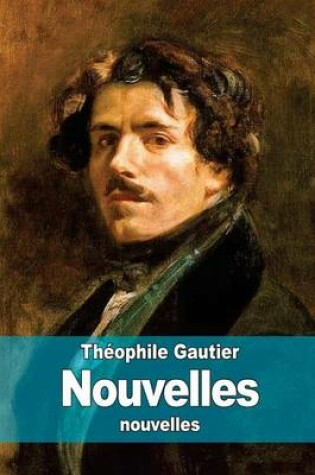 Cover of Nouvelles