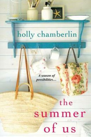 Cover of The Summer of Us