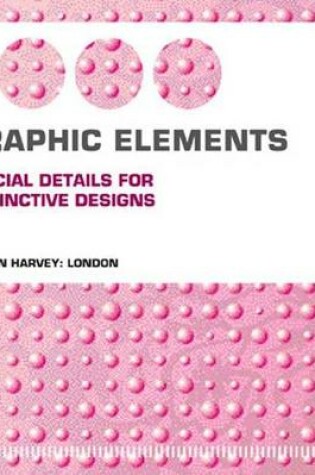 Cover of 1,000 Graphic Elements (Mini)