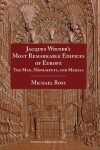 Book cover for Jacques Wiener's Most Remarkable Edifices of Europe
