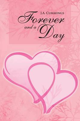 Book cover for Forever and a Day