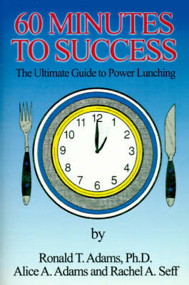 Book cover for 60 Minutes to Success