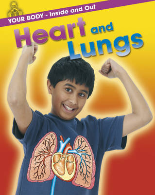 Book cover for Heart and Lungs