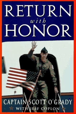 Cover of Return with Honor
