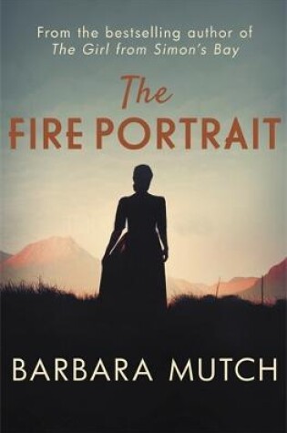 Cover of The Fire Portrait