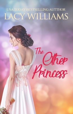 Book cover for The Other Princess