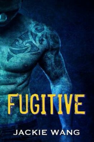 Cover of Fugitive