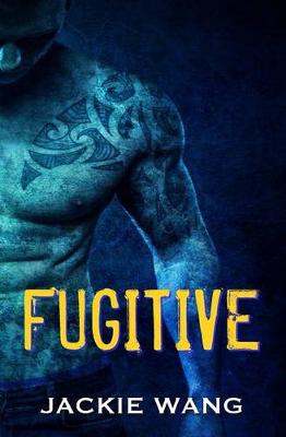 Book cover for Fugitive