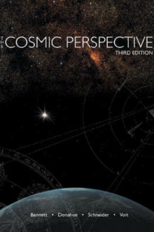 Cover of Multi Pack:Cosmic Perspective with Norton's Star Atlas and Reference Handbook