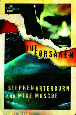 Book cover for The Forsaken