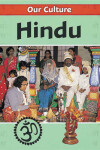 Book cover for Hindu