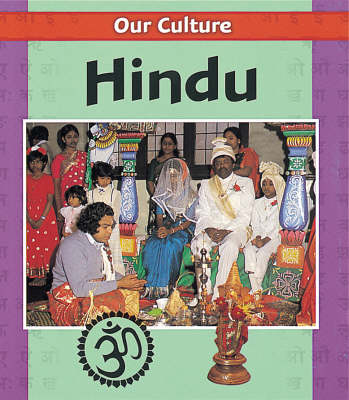 Book cover for Hindu