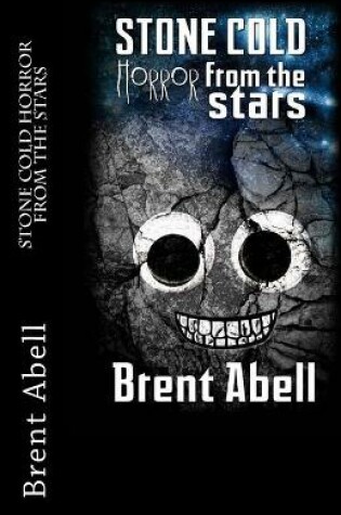 Cover of Stone Cold Horror From the Stars