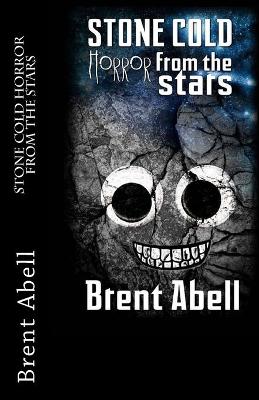 Book cover for Stone Cold Horror From the Stars