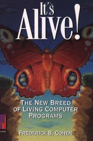 Cover of It's Alive!