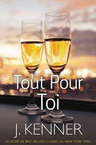 Cover of Tout Pour Toi