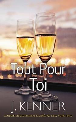 Book cover for Tout Pour Toi
