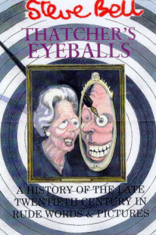 Cover of Bell's Eye